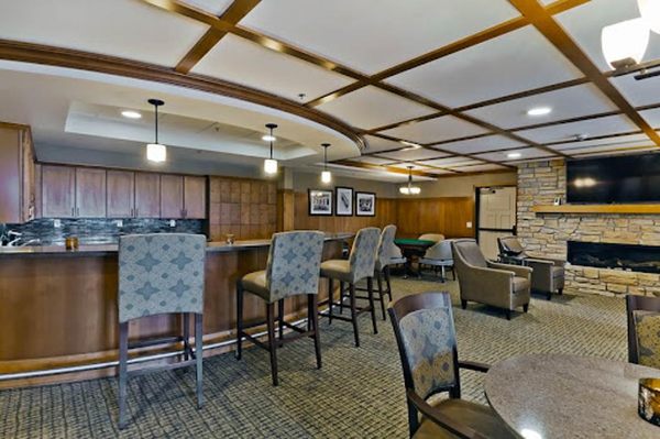 SAINT THERESE SENIOR LIVING OF WOODBURY - Updated July 2025 - 78 Photos