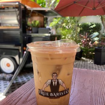 True Baristas Coffee - Coffee & Tea Near Me - Miami, Florida True Baristas Coffee - Coffee & Tea Near Me - Miami, Florida
