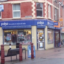 PDSA