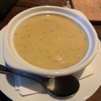 LongHorn Steakhouse - Shrimp & Lobster Chowder - Steakhouses Near Me - Riverview, Florida LongHorn Steakhouse - Shrimp & Lobster Chowder - Steakhouses Near Me - Riverview, Florida
