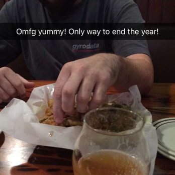 The Backyard Grill - American Near Me - Houston, Texas
