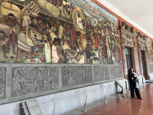 National Palace by null