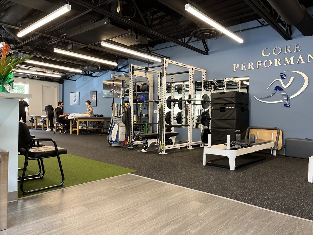 Core performance physical therapy updated july 2025 24 photos 89