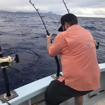 Deep Sea Fishing Kauai - Fishing Near Me - Kapaa, Hawaii Deep Sea Fishing Kauai - Fishing Near Me - Kapaa, Hawaii