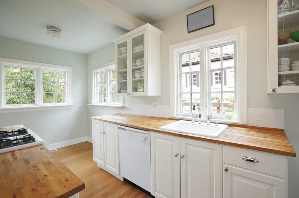 Kitchen Options - countertop fabricator in Oxford, MA