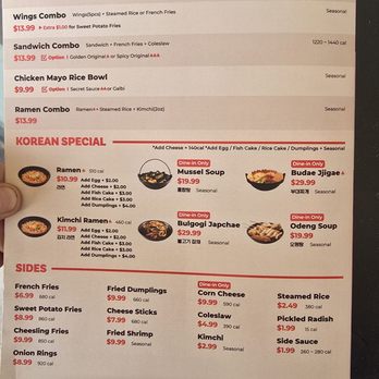 Bbq Chicken - Chicken Shop Near Me - Mesa, Arizona