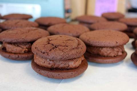 Cape Whoopies, Maine's Gourmet Whoopie Pie by null