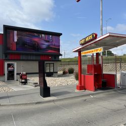 Rocket Carwash - Rocket Carwash