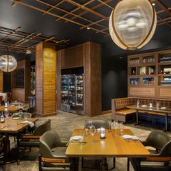 Auld Alliance - Auld Alliance - Cloudland at McLemore Resort, Curio Collection by Hilton - Lookout Mountain, GA
