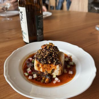 Yess Restaurant - Tofu - Japanese Near Me - Los Angeles, California
