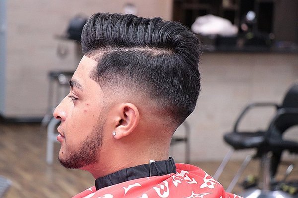 TdK Barbershop & Boutique