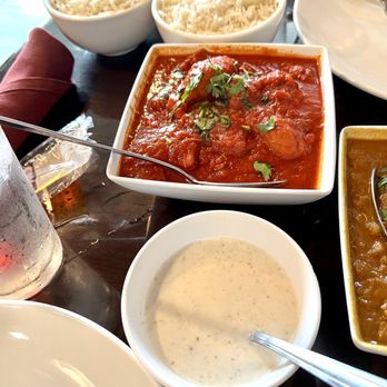 HotBits Indian Cuisine - Indian Near Me - Katy, Texas