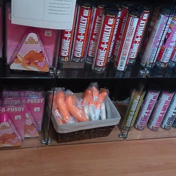 The Secret Spot - A brand new shipment of Clone-A-Willys and Clone-A-Pussys have recently came in. Make your next toy more personal with this at home molding - Adult Shops Near Me - Santee, California The Secret Spot - A brand new shipment of Clone-A-Willys and Clone-A-Pussys have recently came in. Make your next toy more personal with this at home molding - Adult Shops Near Me - Santee, California