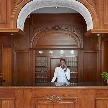 Derag Livinghotel Berlin Mitte - Hotels Near Me - Berlin, BE