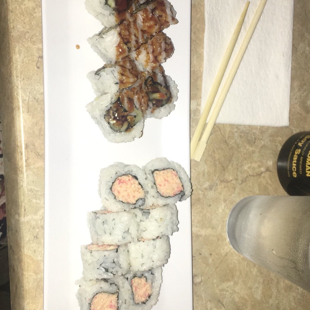 Kai Sushi - South Loop - Sushi Bars Near Me - Chicago, Illinois Kai Sushi - South Loop - Sushi Bars Near Me - Chicago, Illinois