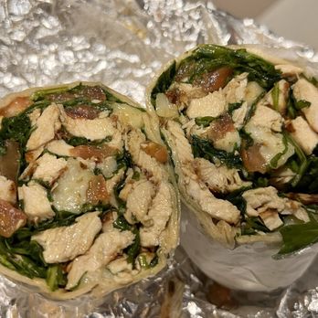 The Chicken Shack - Chicken Italian Chicken Wrap - Chicken Shop Near Me - Rego Park, New York The Chicken Shack - Chicken Italian Chicken Wrap - Chicken Shop Near Me - Rego Park, New York