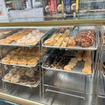B & B Donuts - Donuts Near Me - Anaheim, California B & B Donuts - Donuts Near Me - Anaheim, California