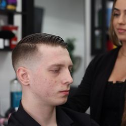 Prime Barber Studio