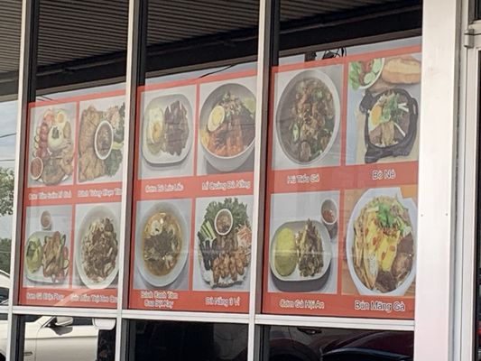 Da Nang Quan Restaurant by null