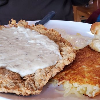 Billy Gail's - Country fried steak - American Near Me - Branson, Missouri Billy Gail's - Country fried steak - American Near Me - Branson, Missouri