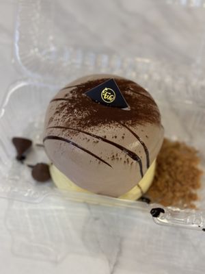 FUWA FUWA Soufflé Cafe by null