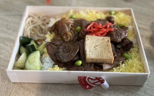 Wagyu Street by null