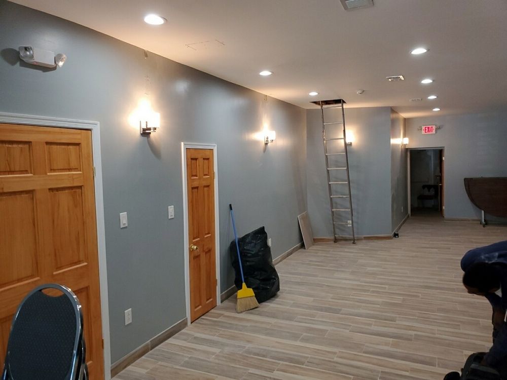 Slide of Mccall's Electric and Plumbing