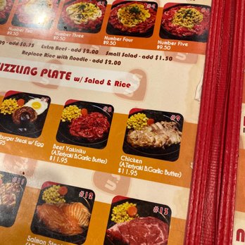 Pepper Lunch USA - Teppanyaki Near Me - Milpitas, California Pepper Lunch USA - Teppanyaki Near Me - Milpitas, California