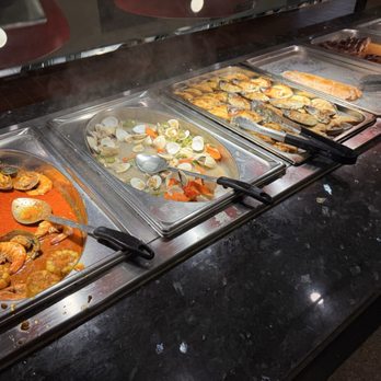 FuJi Buffet & Grill - Seafood - Buffets Near Me - Glendale, California FuJi Buffet & Grill - Seafood - Buffets Near Me - Glendale, California