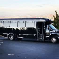 Williams Hart Transportation - New paint job