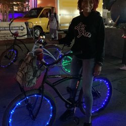 Get Up N Ride Nola - Live Free and ride bikes
