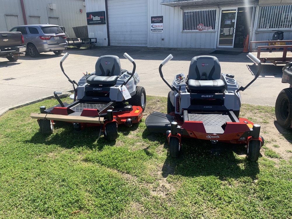 LAWNMOWER SERVICE CENTER CLOSED Updated May 2024 6649 Westbank
