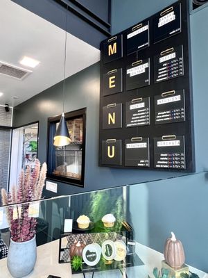 Paderia Bakehouse by null