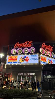 Coca-Cola Roxy by null