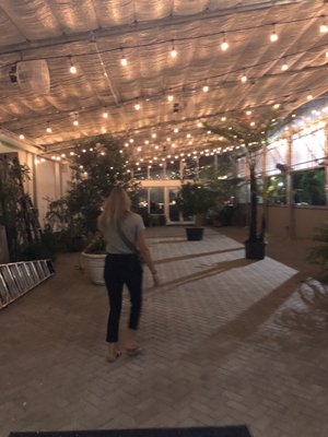 Icebox Cafe Hallandale by null