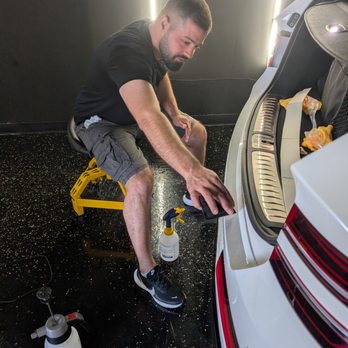 Attention To Perfection - Car Window Tinting Near Me - Justice, Illinois