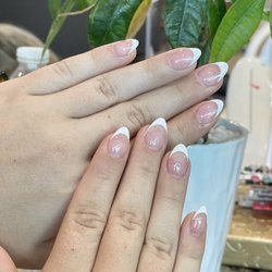 Nail Care Spa