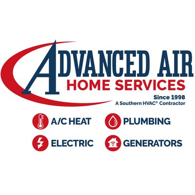 Advanced Air Home Services