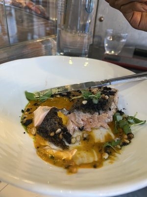 The Oystermen Seafood Bar & Kitchen by null