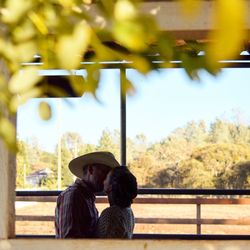 Be Still Ranch