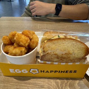 Egg Happiness - Korean Near Me - Dublin, California Egg Happiness - Korean Near Me - Dublin, California