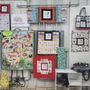Photo of Somewhere Sewing