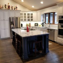 Distinctive Kitchen & Bath