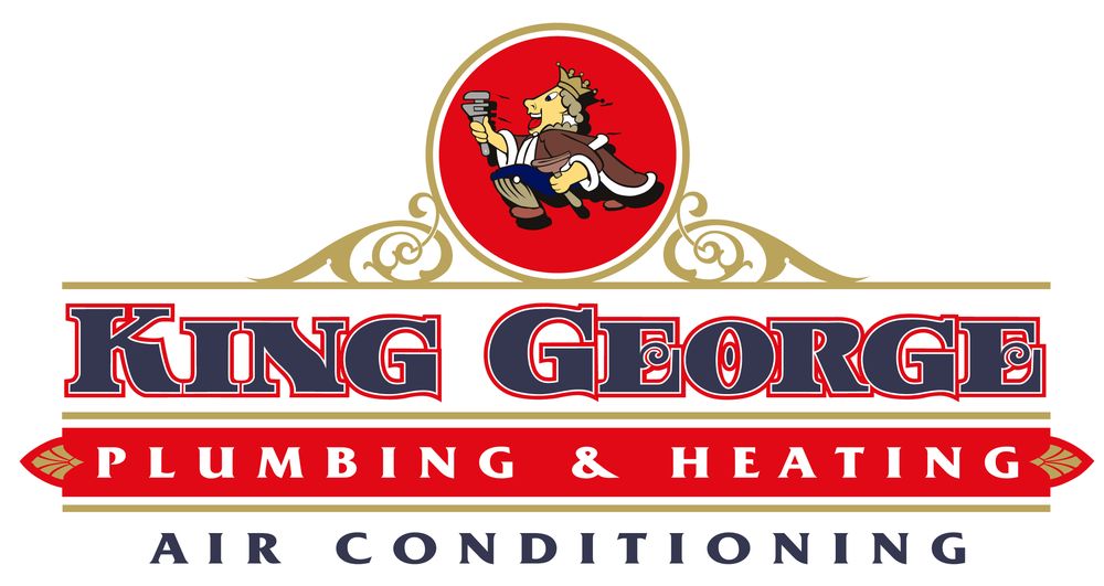 Slide of King George Plumbing Heating Cooling Electric
