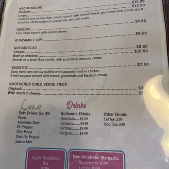 Casa Linda - Mexican Near Me - Murray, Utah