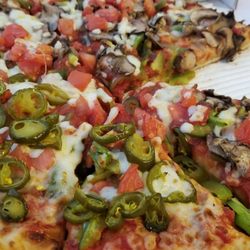 Papa Johns Pizza