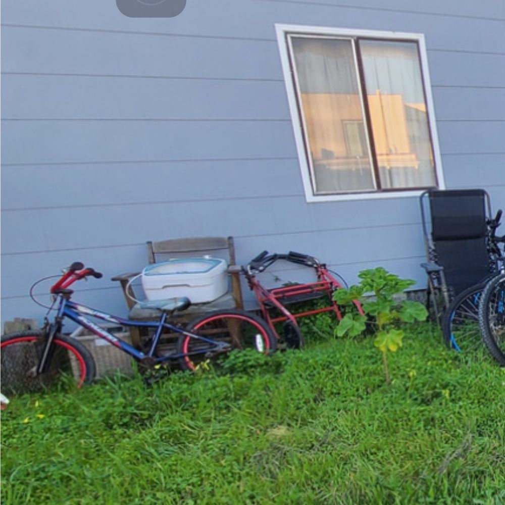 Ready Set Junk - Kids bike, old chairs, walker - Junk Removal & Hauling Near Me - Hayward , California Ready Set Junk - Kids bike, old chairs, walker - Junk Removal & Hauling Near Me - Hayward , California