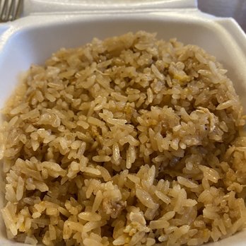 Moon - Egg Fried Rice - Sushi Bars Near Me - Blowing Rock, North Carolina