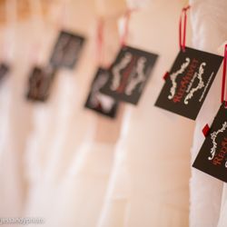 Red Velvet Bridal Design