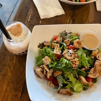 Hide Out Cafe - Yummy - Cafes Near Me - Rowland Heights, California